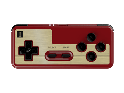 8BitDo F30