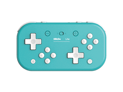 8BitDo Lite