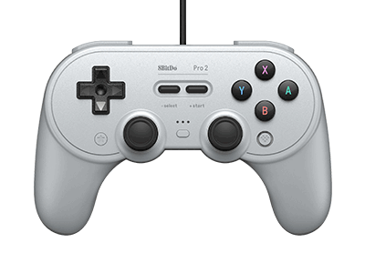 8BitDo Pro 2 有线手柄