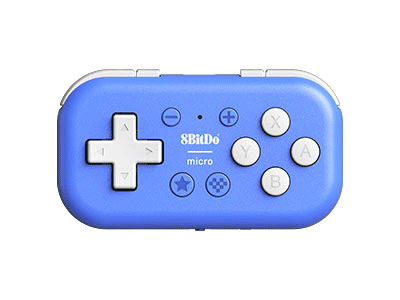 8BitDo Micro
