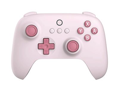 8BitDo Ultimate C Bluetooth Controller