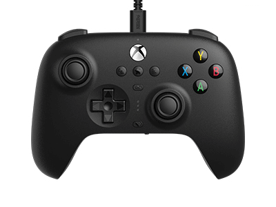 8BitDo Media Remote for Xbox